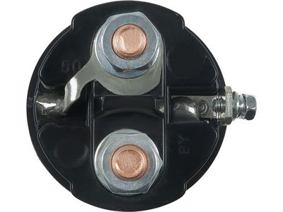 Elektromagnetický spínač, štartér AS-PL SS9242S