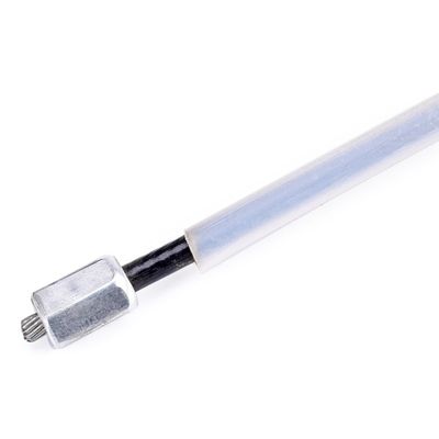 жило, ръчна спирачка RIDEX 124C0098
