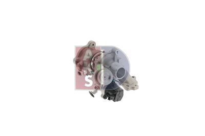 LADER AUFLADUNG AKS DASIS 185044N 9
