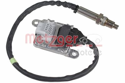 NOx-senzor, NOx-katalyzátor METZGER AUTOTEILE 0899362