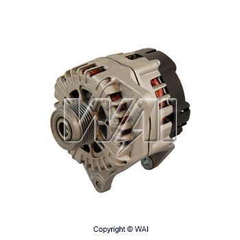 Alternátor WAI 23905N