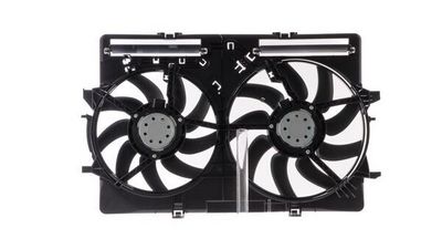 VENTILATOR RADIATOR MAHLE CFF649000S 4