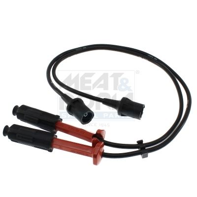 SET CABLAJ APRINDER MEAT & DORIA 101051