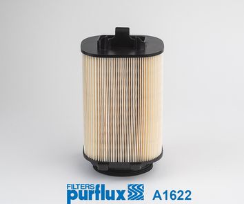 PURFLUX A1622 Воздушный фильтр  для INFINITI Q60 (Инфинити Q60)