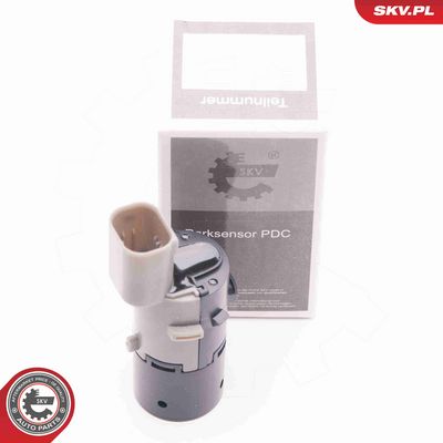 SENSOR AJUTOR PARCARE