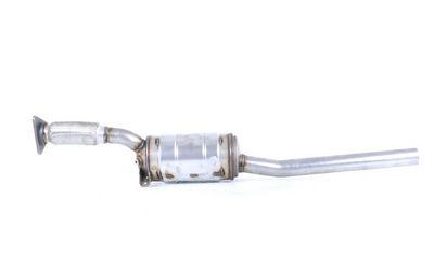 FILTRU FUNINGINE/PARTICULE SIST.DE ESAPAMENT WALKER 93099