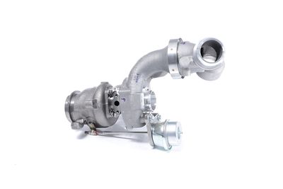 LADER AUFLADUNG BTS Turbo T914391 29