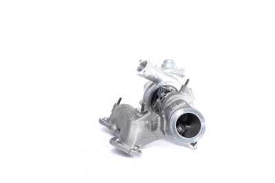 LADER AUFLADUNG BTS Turbo T915391 17