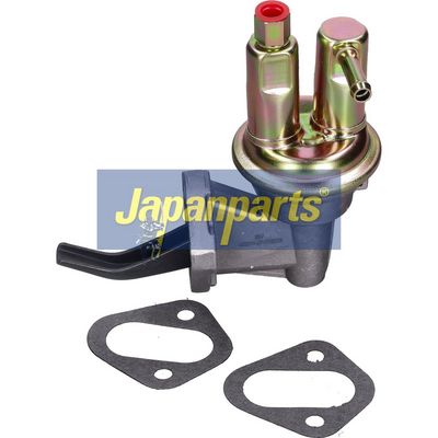 JAPANPARTS Kuro siurblys