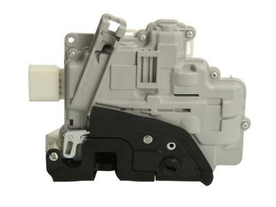Door lock Achter Rechts (aantal pinnen: 7) past: AUDI A4 B7  SEAT EXEO 11.04-04.11