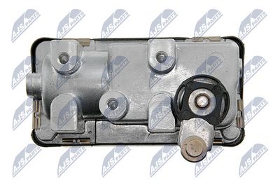 ELEMENT DE AJUSTARE TURBOCOMPRESOR NTY ECDME004 3