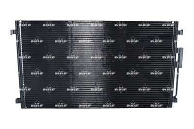 CONDENSATOR CLIMATIZARE NRF 35383 1