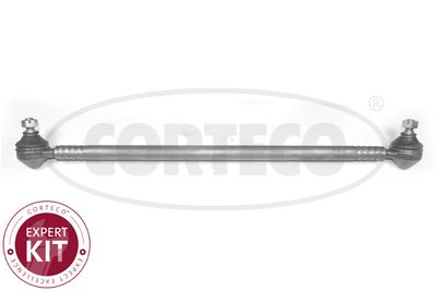 Поперечная рулевая тяга CORTECO 49396037 для FIAT CAMPAGNOLA
