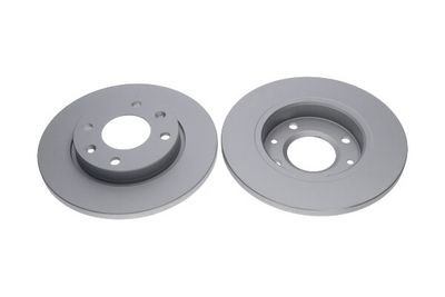 спирачен диск Kavo Parts BR-10226-C