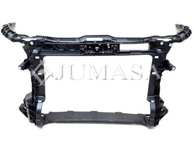 Облицовка передка JUMASA 06070424 для AUDI A1