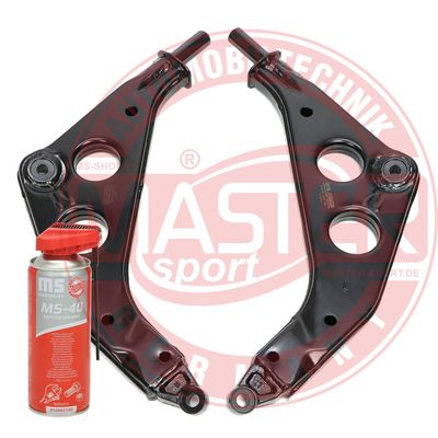 Zestaw wahacza, zawieszenie koła MASTER-SPORT GERMANY 36949/3-KIT-MSP