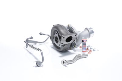 LADER AUFLADUNG BTS Turbo T981068BT 24