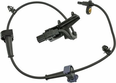 ABS Sensor METZGER 0900843