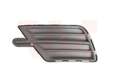 LüFTUNGSGITTER STOßFäNGER