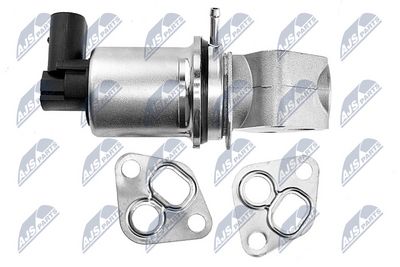 AGR-Ventil NTY EGR-WW-010