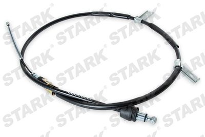 Тросик, cтояночный тормоз Stark SKCPB-1050930 для KIA PICANTO