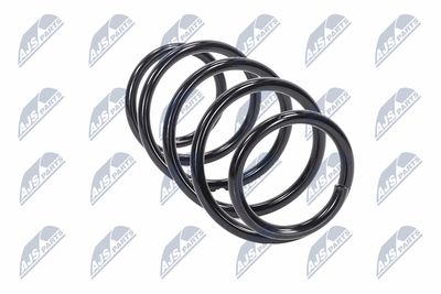 ARC SPIRAL NTY ASZWW106 15