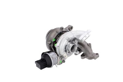 COMPRESOR SISTEM DE SUPRAALIMENTARE REMANTE 003001001382R 50