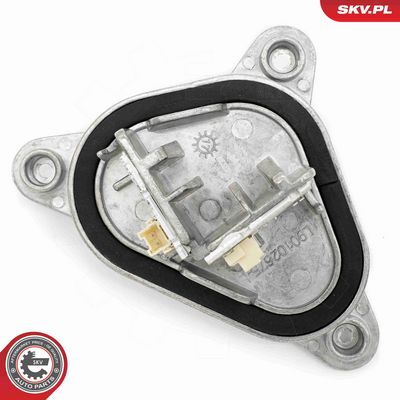 UNITATE DE CONTROL LUMINI ESEN SKV 59SKV232 3
