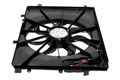 MOTOR ELECTRIC VENTILATOR VEMO V30011626 6