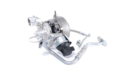 LADER AUFLADUNG BTS Turbo T981405 7