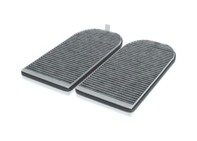 FILTER INNENRAUMLUFT BOSCH 1987432362 10