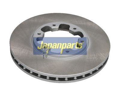 JAPANPARTS Stabdžių diskas