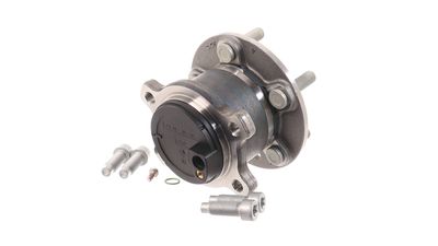 RADLAGERSATZ SKF VKBA6637 32