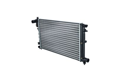 RADIATOR RACIRE MOTOR NRF 58893 10