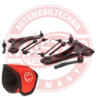 SET SUSPENSIE ROATA MASTER-SPORT GERMANY 368811KITMSM 2