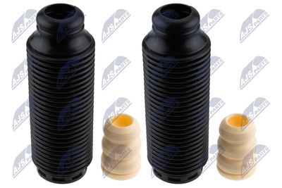 NTY Staubschutzsatz, Stoßdämpfer