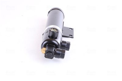 USCATOR AER CONDITIONAT NISSENS 95493 3