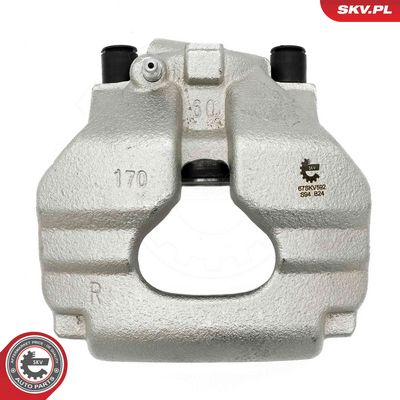 Brzdový třmen ESEN SKV 67SKV592