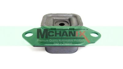 Подвеска, двигатель Mchanix NSENM-022 для NISSAN NOTE