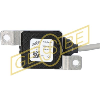NOX-SENSOR NOX-KATALYSATOR GEBE 937921 1