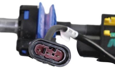 CABLU TRANSMISIE MANUALA METZGER AUTOTEILE 3150311 2
