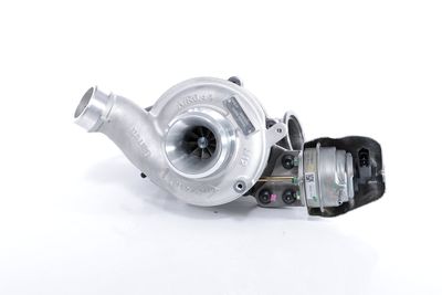 LADER AUFLADUNG BTS Turbo T916317 2