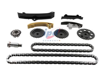 CHIT LANT DE DISTRIBUTIE