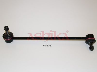 Stange/Strebe, Stabilisator