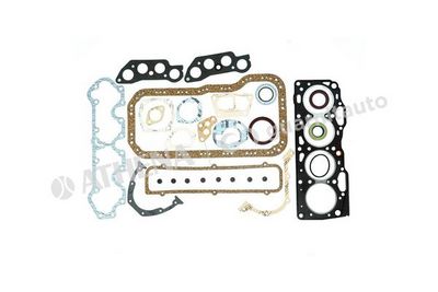 SET GARNITURI COMPLET MOTOR