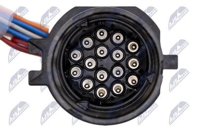 SENZOR POZIțIE CUTIE VITEZE (CUTIE DE VITEZE AUTOMATă) NTY EATPS002 5