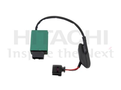 Sterownik, pompa paliwa ASTEMO-HITACHI 2502921