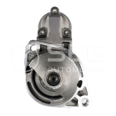 Démarreur SEG Automotive — 12V, 239,9mm