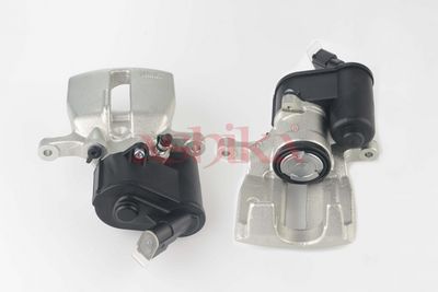 спирачен апарат ASHIKA CAL605LJM