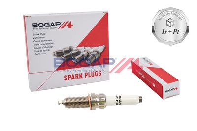 BOGAP Uždegimo žvakė